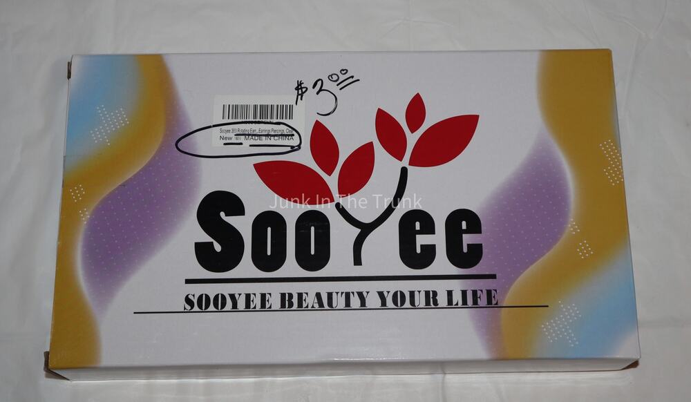 SooYee stand